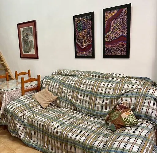 La Plaza