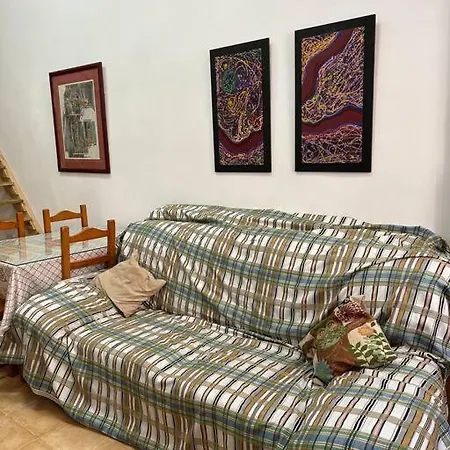 La Plaza
