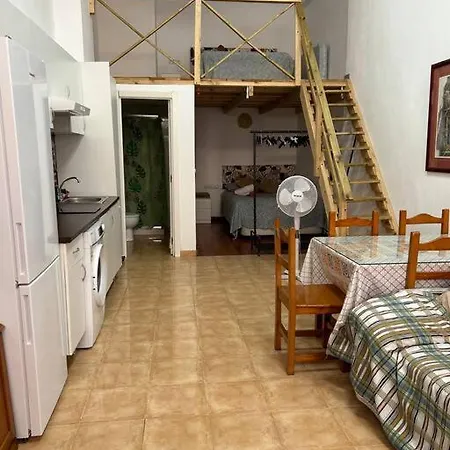 La Plaza * Μάλαγα